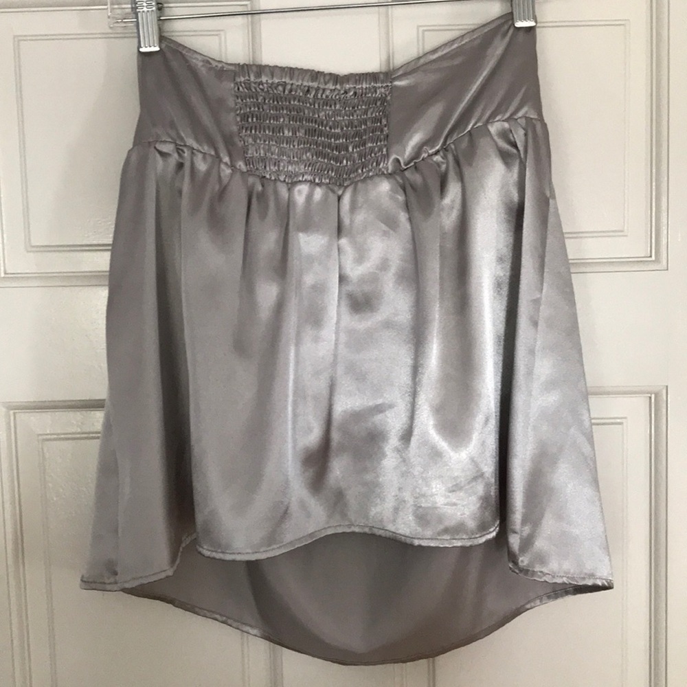 Strapless top - Picture 4 of 6